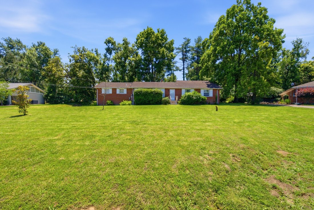 House in Nashville, Tennessee, United States 2 - 18140943
