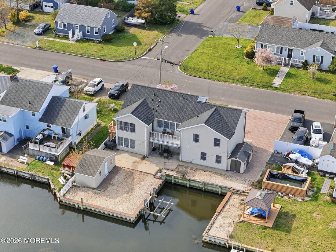 House in Toms River, New Jersey, United States 4 - 18141890