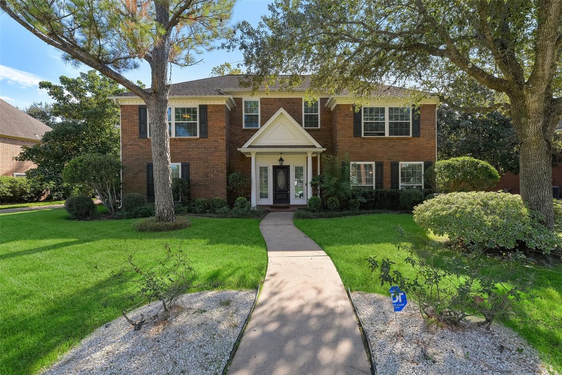 House in Sugar Land, Texas, United States 1 - 18141939