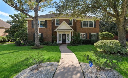 Casa a Sugar Land, Texas, Stati Uniti 1