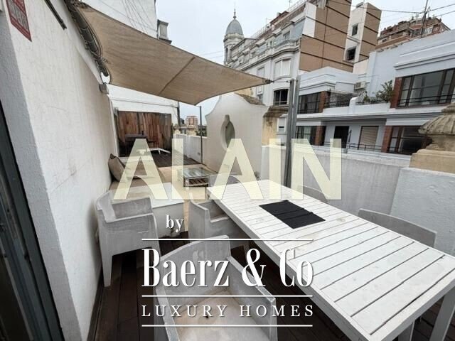 Apartment in l'Eixample, Valencia, Spain 1 - 18142691