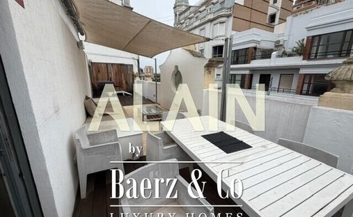 Penthouse in l'Eixample, Valencia, Spain 1