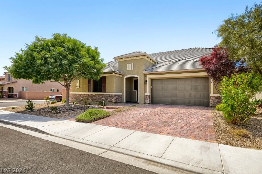 House in Las Vegas, Nevada, United States 4 - 18141651