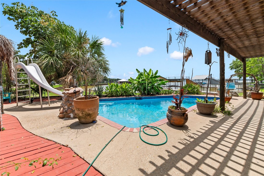 House in Gun Barrel City, Texas, United States 2 - 18133167