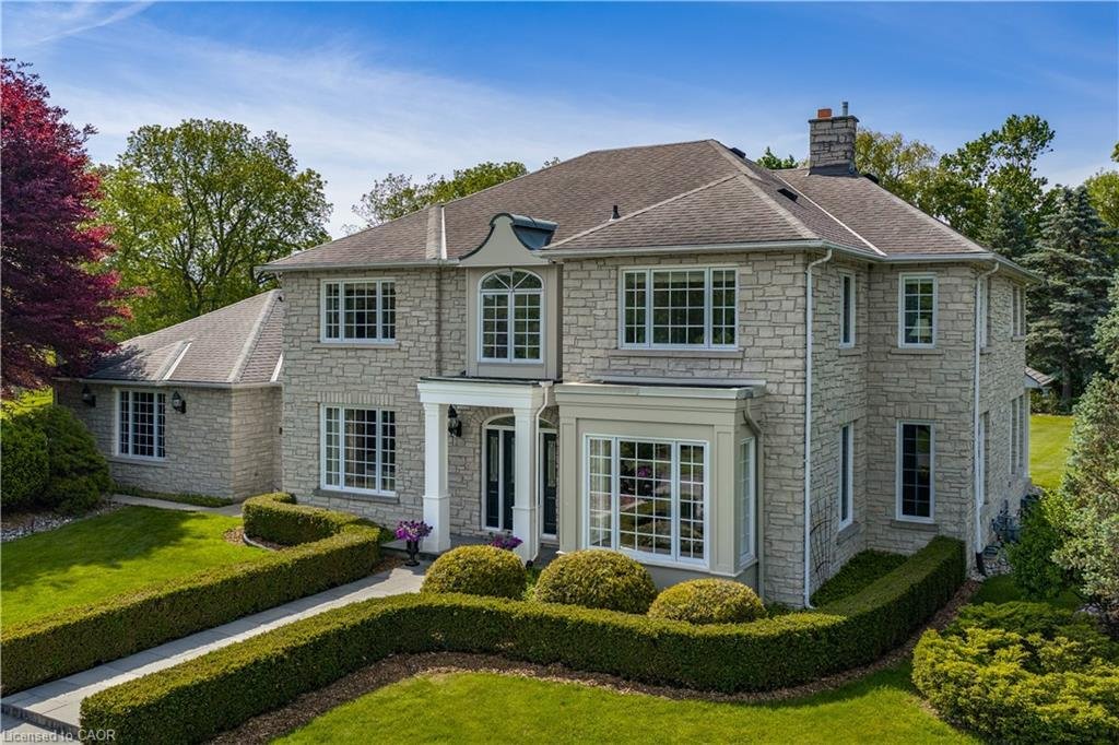 Maison à Hamilton, Ontario, Canada 4 - 18141853