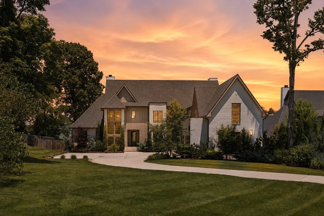 House in Forest Hills, Tennessee, United States 1 - 18140915
