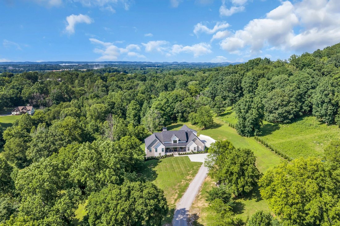 House in Columbia, Tennessee, United States 4 - 18141042