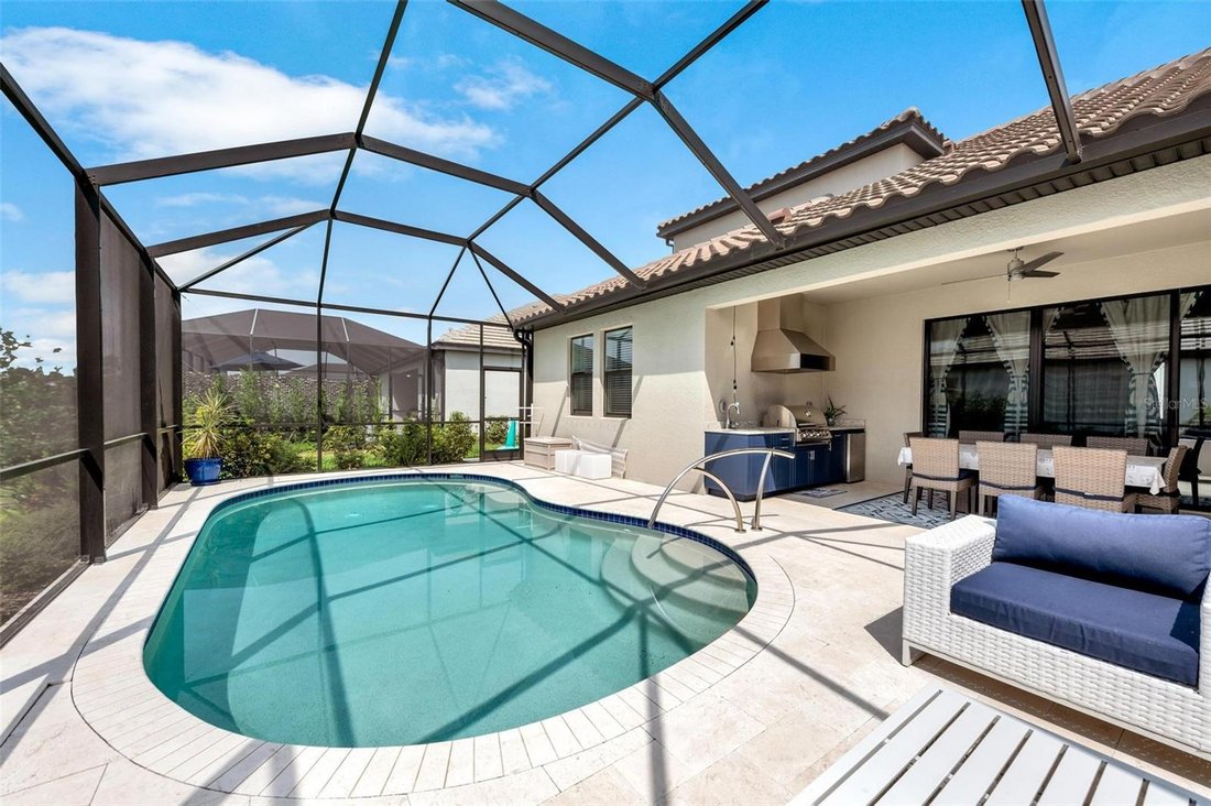 House in Bradenton, Florida, United States 5 - 18141279
