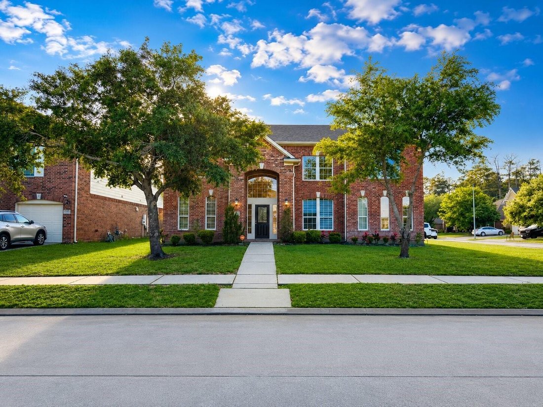 House in Spring, Texas, United States 2 - 18141917