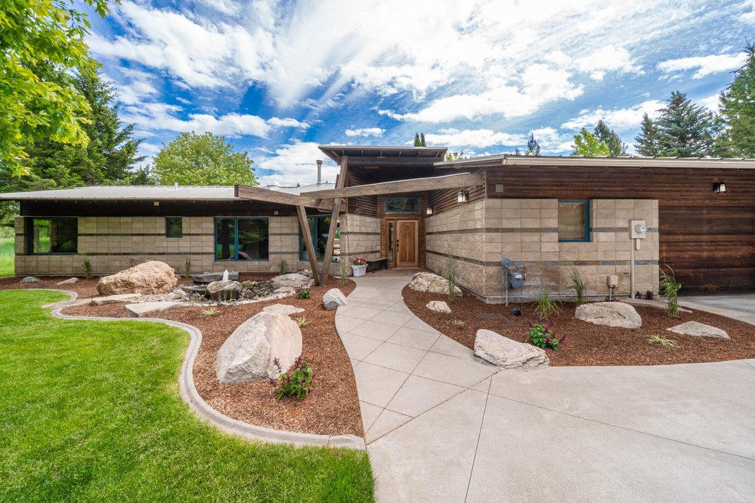 House in Colbert, Washington, United States 5 - 18141545