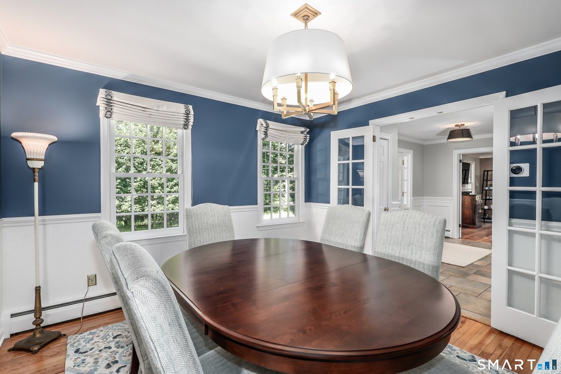 House in Wilton, Connecticut, United States 5 - 18142200