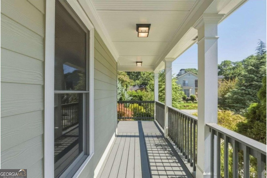 House in East Point, Georgia, United States 4 - 18141383