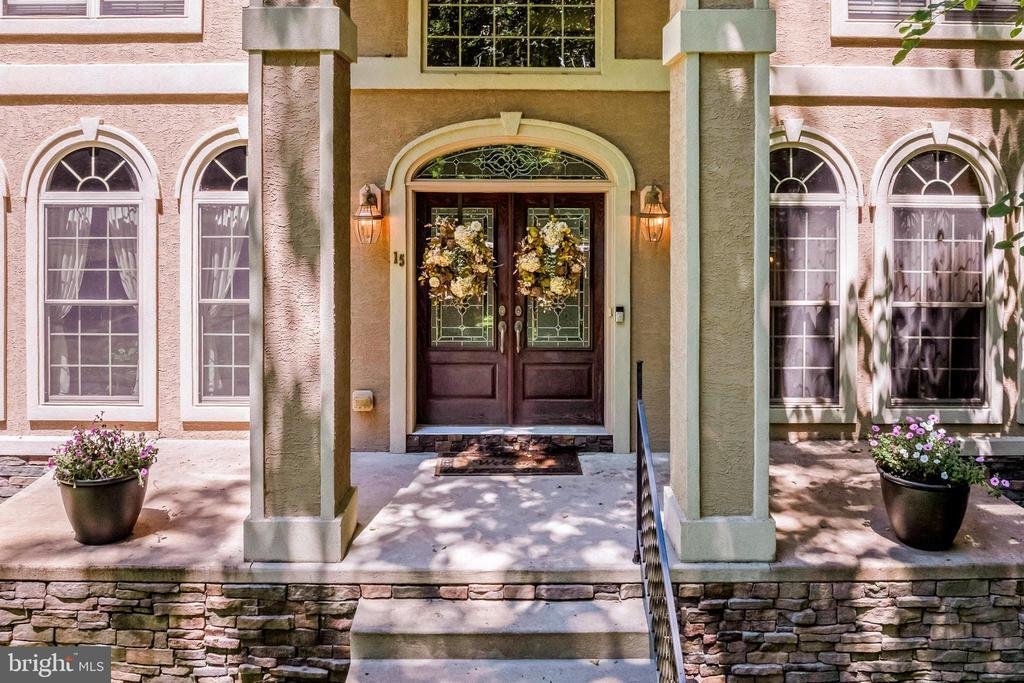 House in Pilesgrove, New Jersey, United States 4 - 18141864