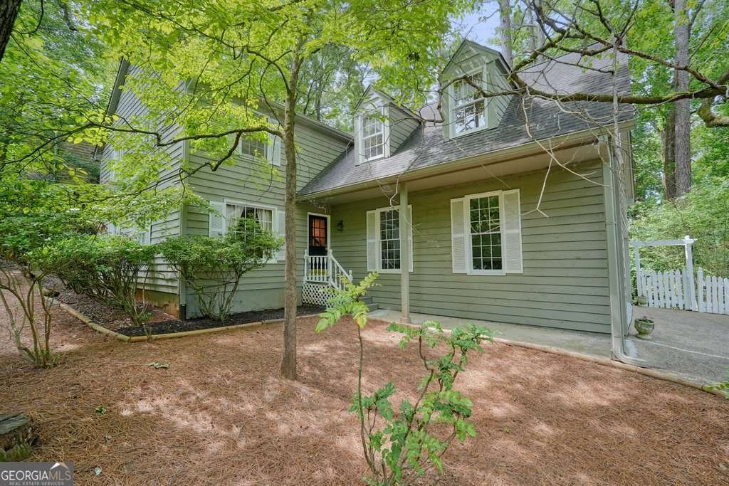 House in Roswell, Georgia, United States 1 - 18141373
