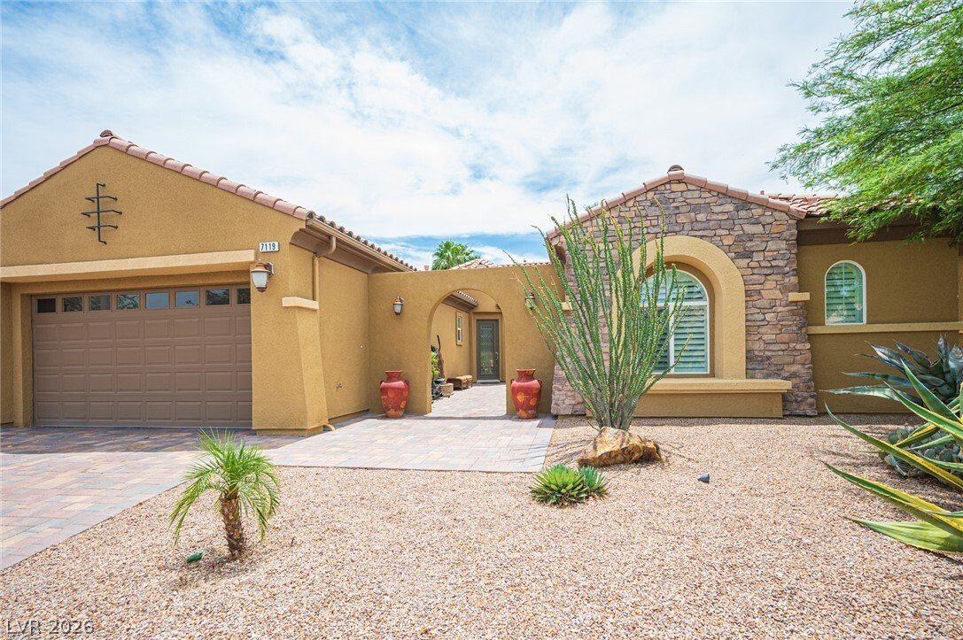 House in Las Vegas, Nevada, United States 3 - 18141649