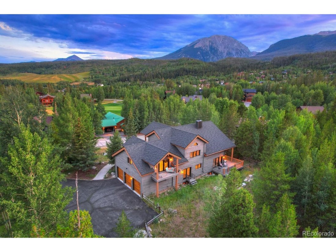 House in Silverthorne, Colorado, United States 2 - 18141200
