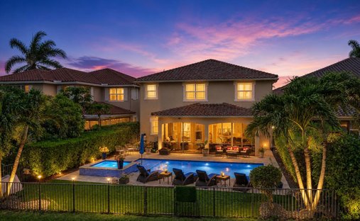 Casa en Parkland, Florida, Estados Unidos 1