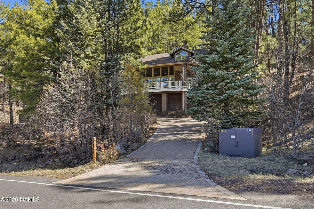 House in Flagstaff, Arizona, United States 3 - 18140657