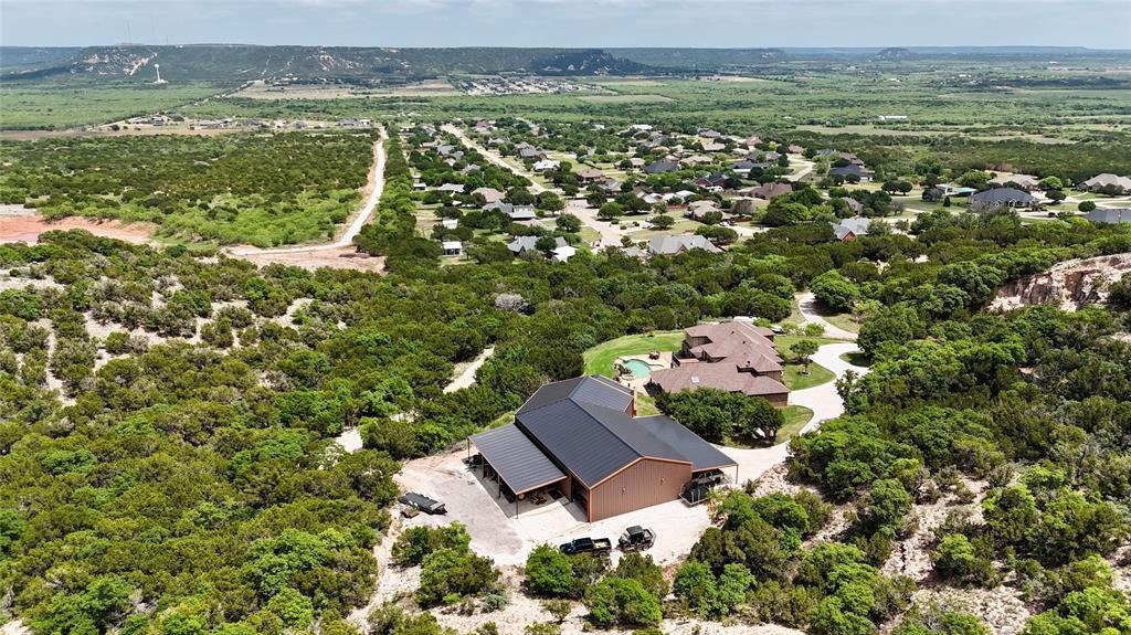 House in Tuscola, Texas, United States 3 - 16515840