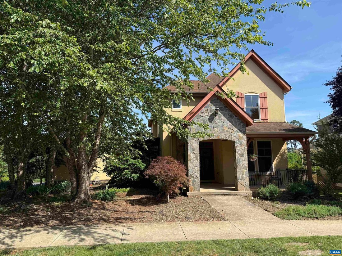 House in Charlottesville, Virginia, United States 1 - 18141745