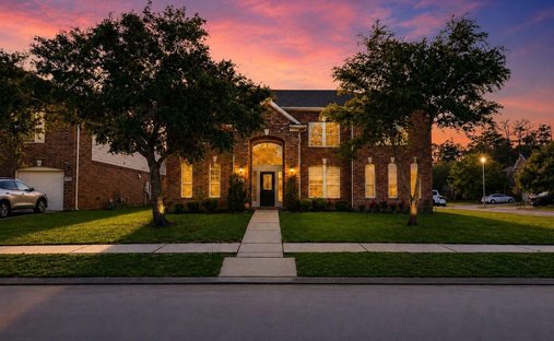 Haus in Spring, Texas, Vereinigte Staaten 1