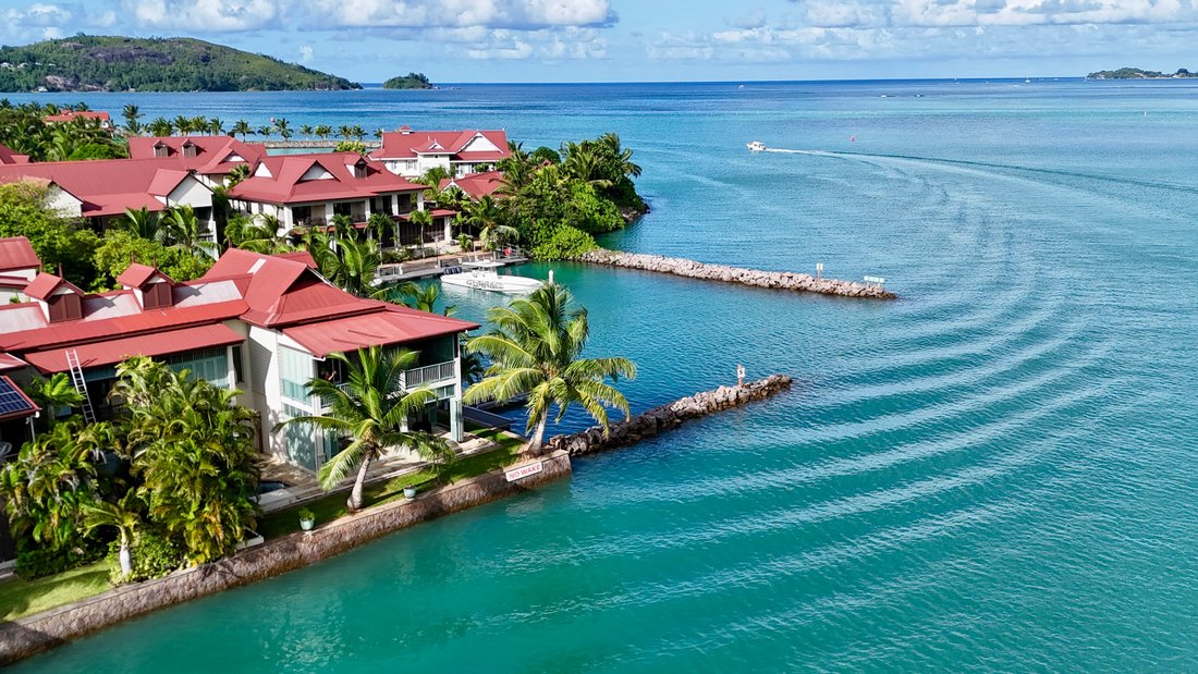 House in Victoria, Mont Fleuri, Seychelles 1 - 18141448