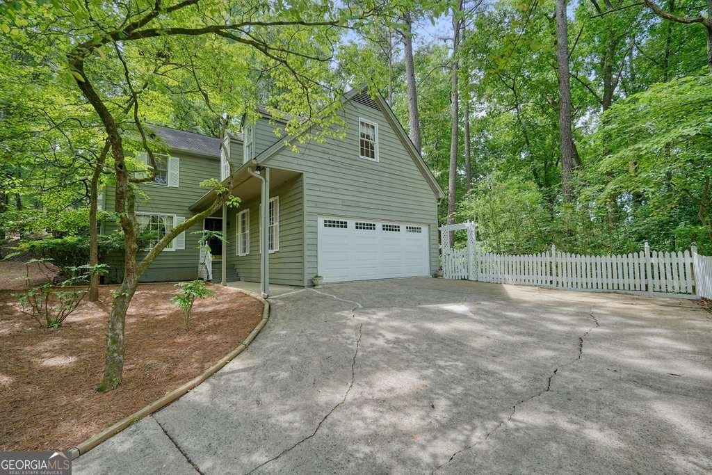 House in Roswell, Georgia, United States 5 - 18141373