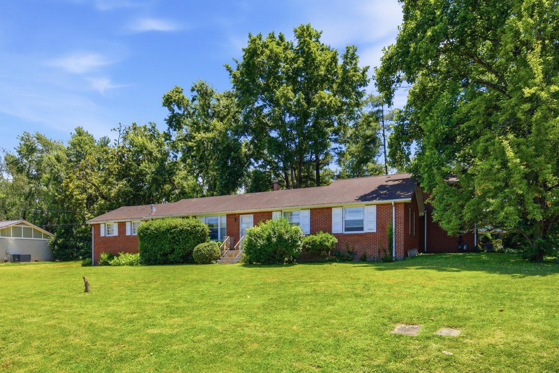 House in Nashville, Tennessee, United States 1 - 18140958