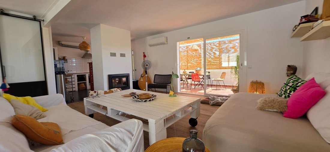 House in Calvia, Balearic Islands, Spain 4 - 18140948