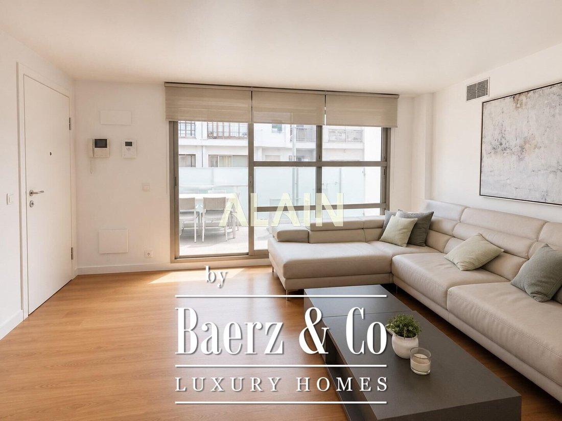 Apartment in l'Eixample, Valencia, Spain 2 - 18142691