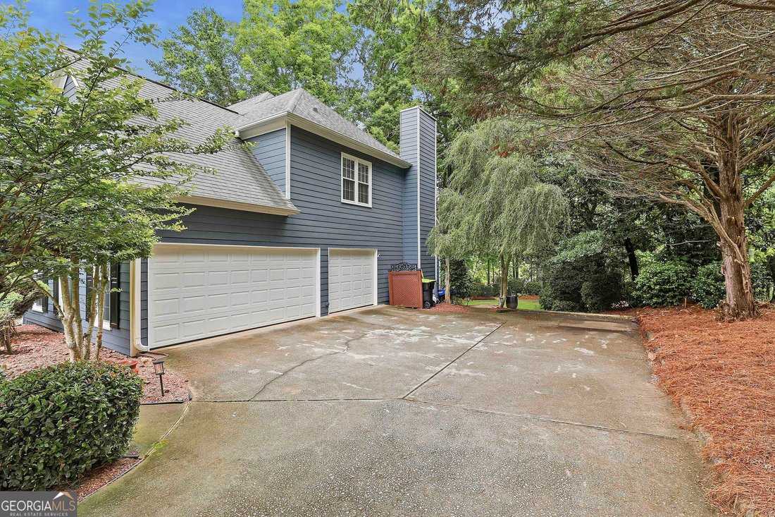 House in Fayetteville, Georgia, United States 5 - 18141411