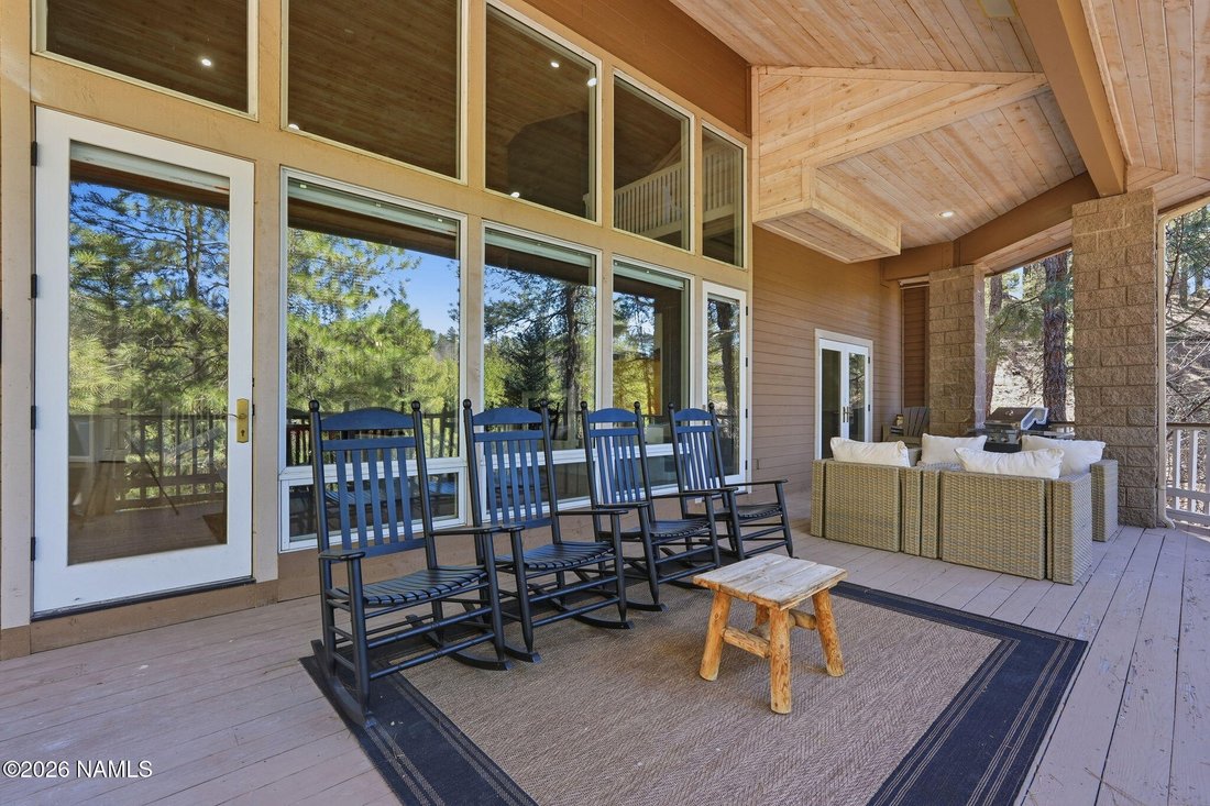 House in Flagstaff, Arizona, United States 5 - 18140657