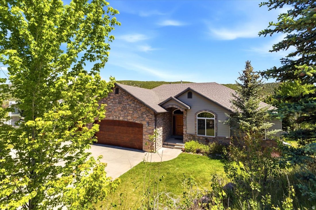 House in Park City, Utah, United States 5 - 18140764