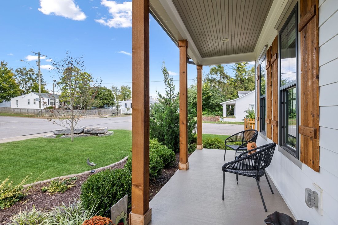 House in Nashville, Tennessee, United States 5 - 18140930