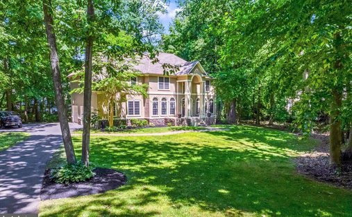 Casa a Pilesgrove, New Jersey, Stati Uniti 1