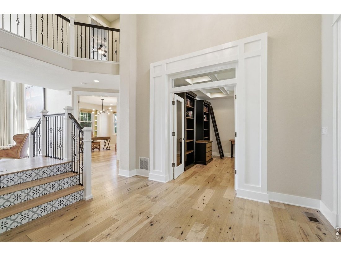 House in Boulder, Colorado, United States 5 - 18141249