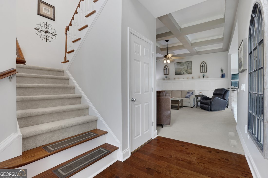 House in Gainesville, Georgia, United States 4 - 18141413