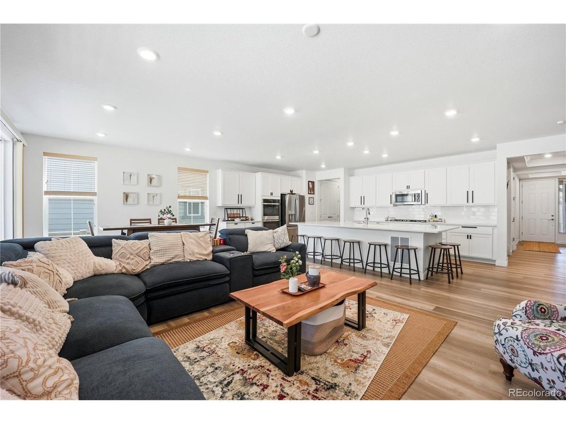 House in Parker, Colorado, United States 5 - 18141149