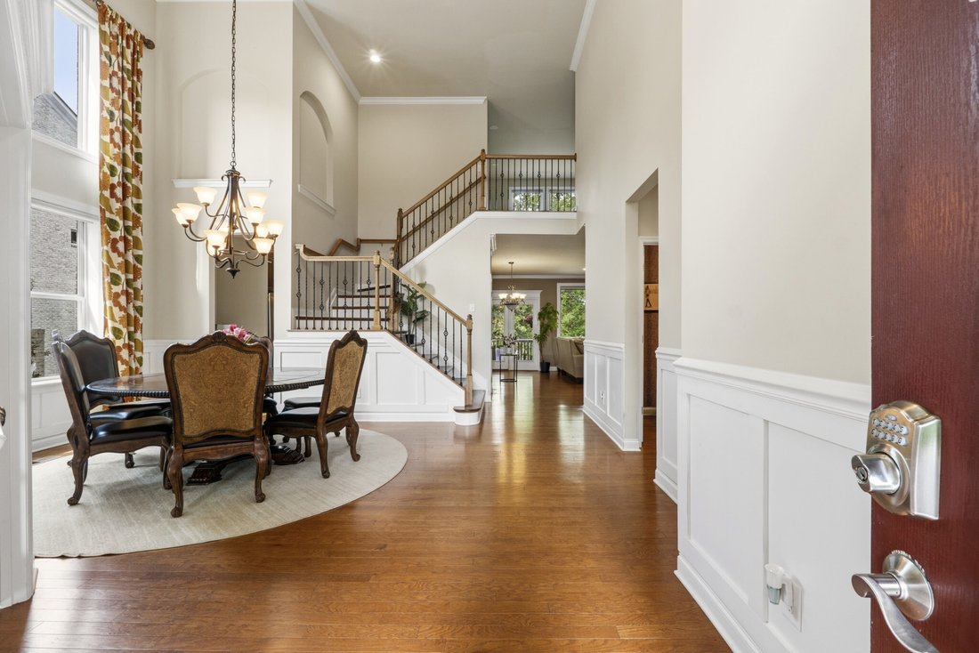 House in Hendersonville, Tennessee, United States 4 - 18141011