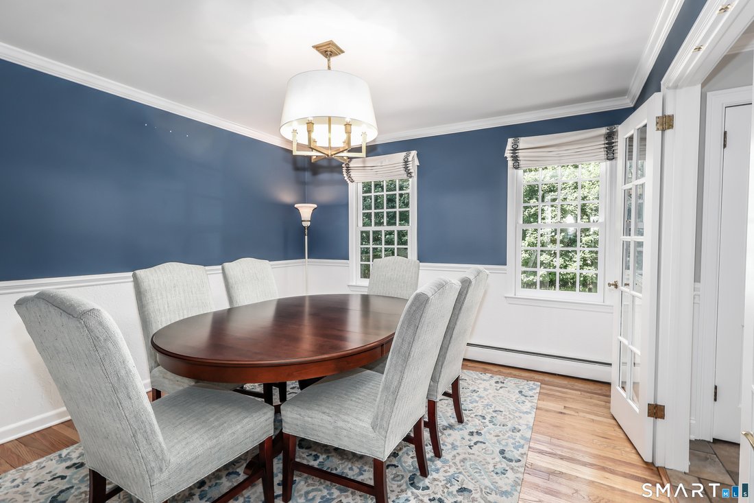 House in Wilton, Connecticut, United States 4 - 18142200