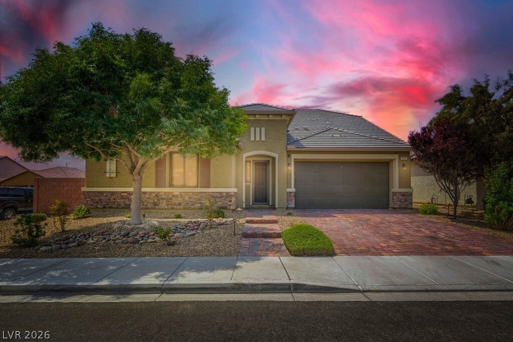 House in Las Vegas, Nevada, United States 1 - 18141651