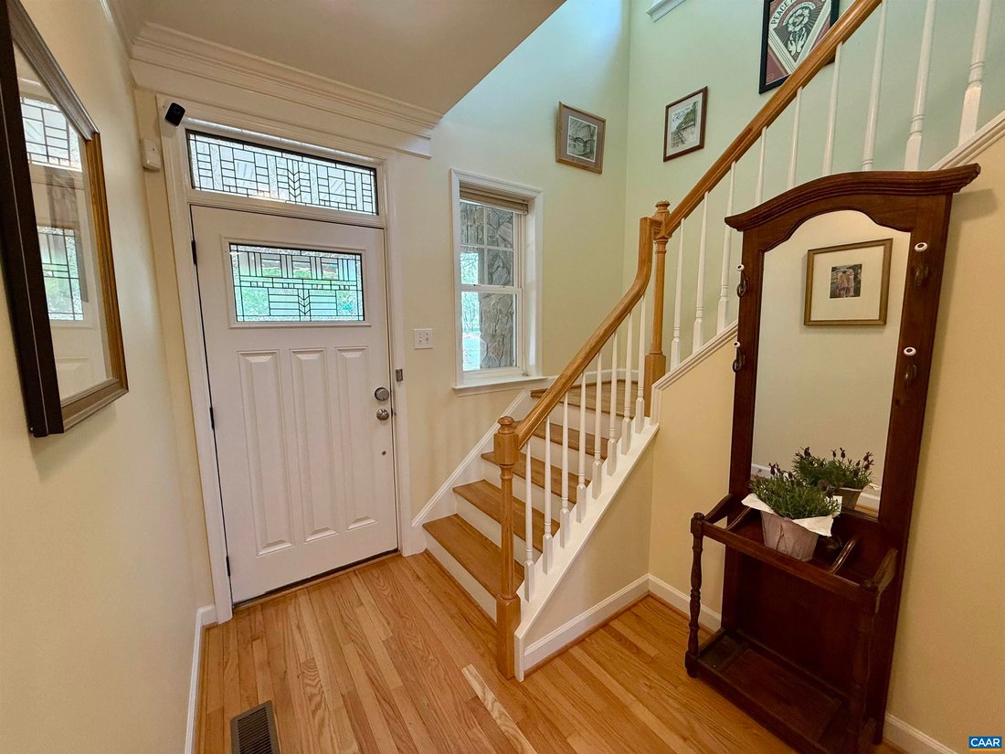 House in Charlottesville, Virginia, United States 5 - 18141745