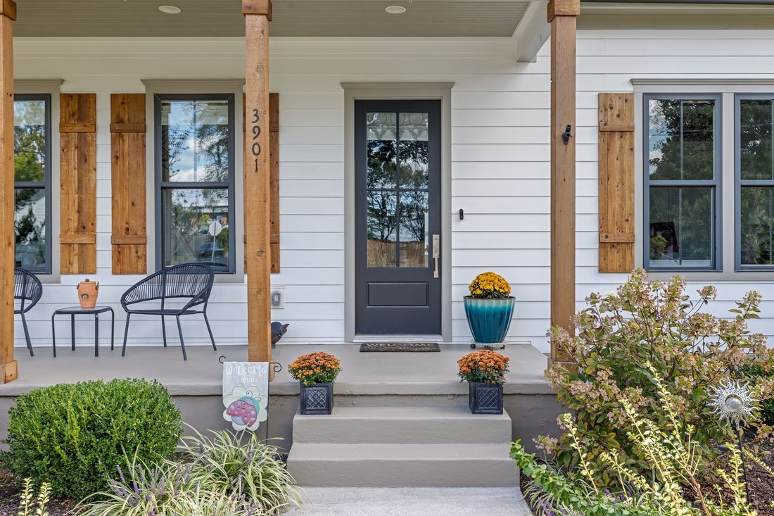 House in Nashville, Tennessee, United States 4 - 18140930