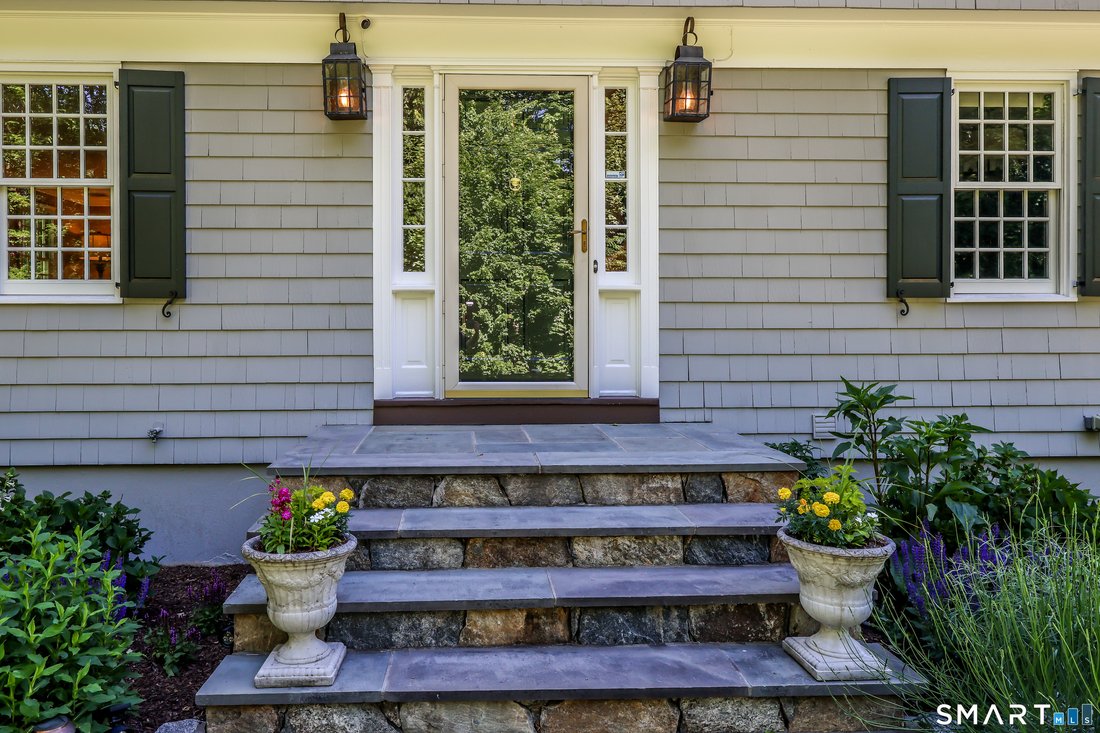 House in Wilton, Connecticut, United States 2 - 18142200