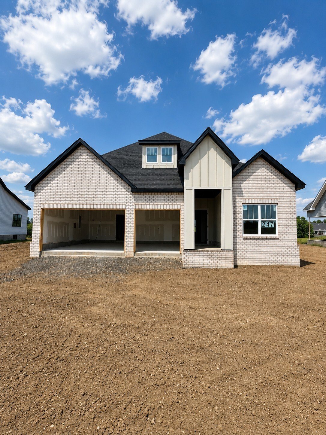 House in Clarksville, Tennessee, United States 1 - 18140873