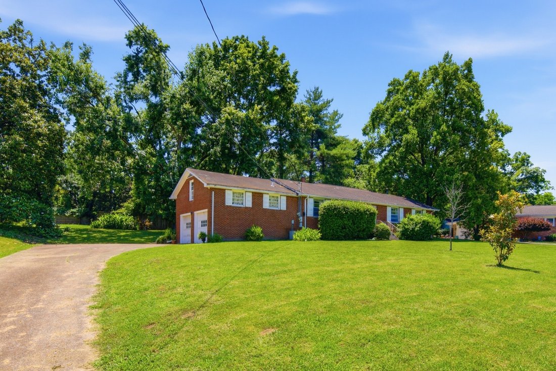 House in Nashville, Tennessee, United States 2 - 18140958