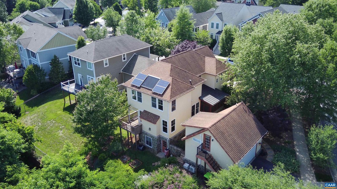 House in Charlottesville, Virginia, United States 3 - 18141745