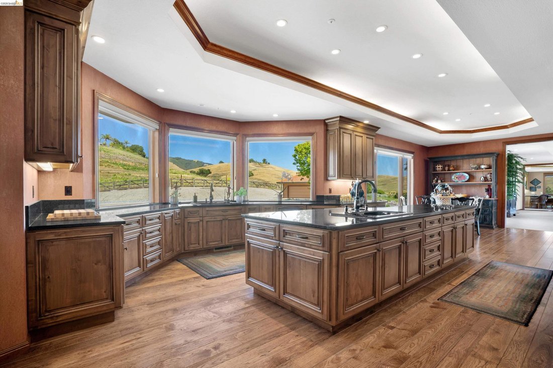House in Danville, California, United States 4 - 18140728