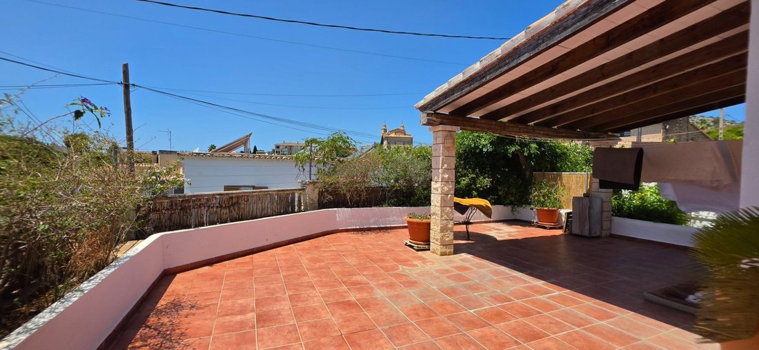 House in Calvia, Balearic Islands, Spain 3 - 18140948