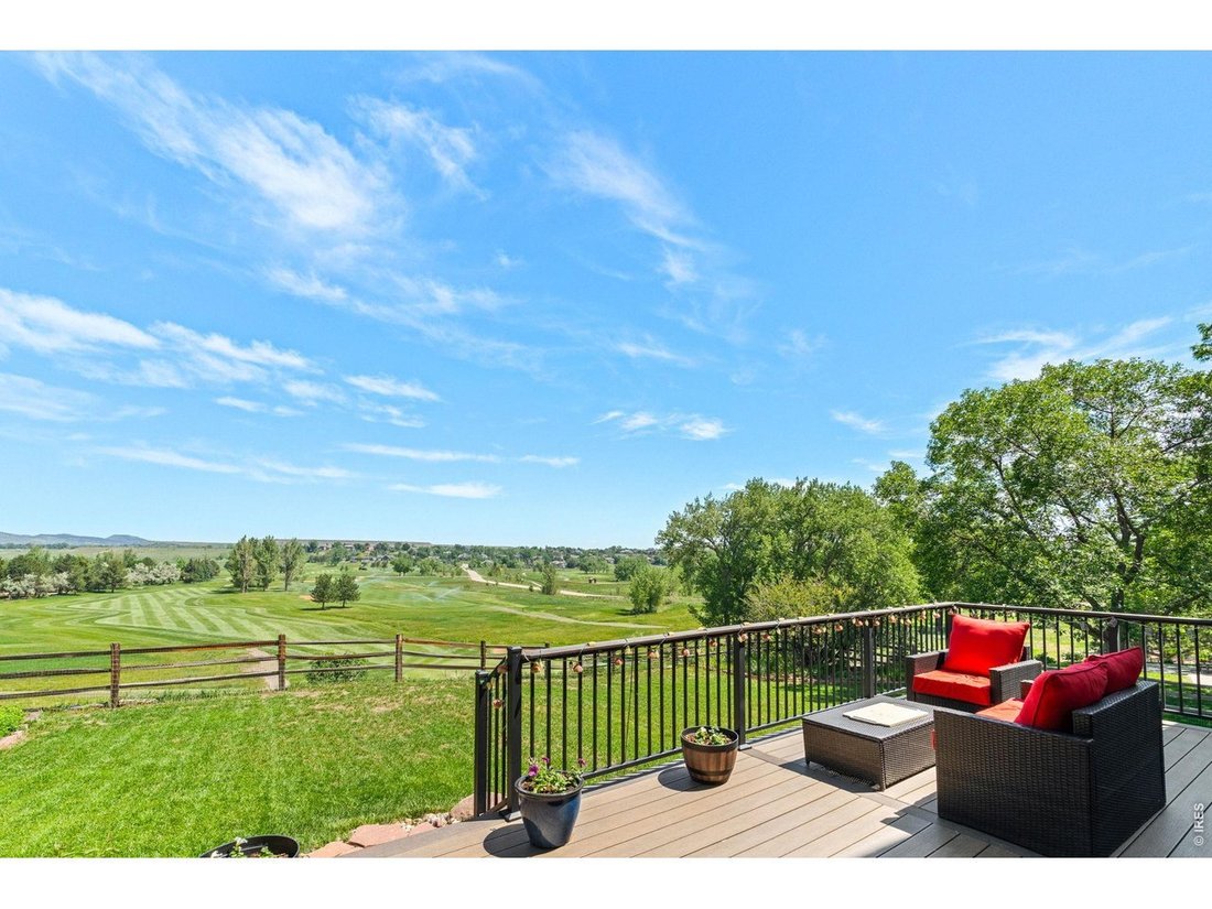 House in Longmont, Colorado, United States 4 - 18141248